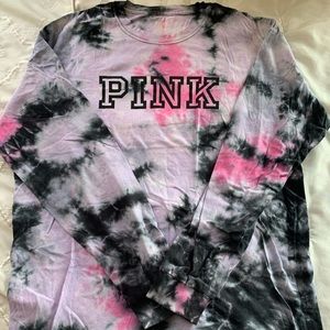 PINK Victoria’s Secret Long Sleeve